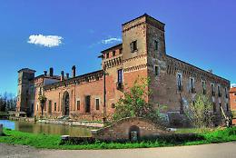 Slow Food e km zero in castello oggi a Padernello