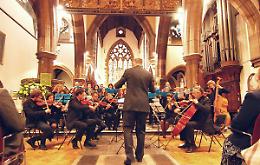 La magnifica esperienza del Collegium in Scozia