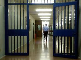 Recidivo e aggressivo, 31enne in carcere