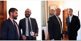 I 'pentiti' hanno patteggiato
Altri 15 indagati e nuove gare