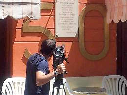 La Rai sulle tracce di Zavattini da Nizzoli