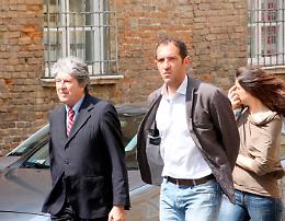 Albinoleffe - Siena, Stellini nega ogni coinvolgimento