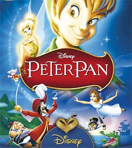 Peter Pan