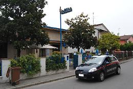 Banda armata in azione, rapinato un bar a San Marino