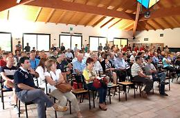 Stradivari, resta in sella il cda targato Tonghini