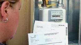 Senza lavoro, utenze tagliate
Il Comune in aiuto di Maria