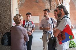 Rette scuola, non si torna indietro: altra invasione pacifica dei bambini