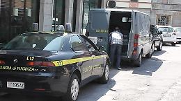 Guardia di Finanza: peculato e falso, anche cucina e frigo per ristorante stellato