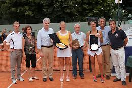 Trofeo Arvedi, incoronata la Zarina
