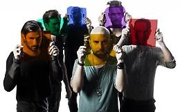 Parco Sempione (Mi) - sabato 17 settembre
Concerto gratis dei Negramaro

