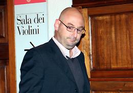 Caso inceneritore, Fasani al sindaco
'Manfredini fuori dal tavolo tecnico'