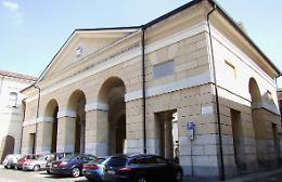 Il Folcioni nell'austroungarico
La politica litiga in mansarda