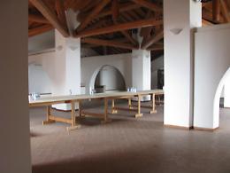 Il Folcioni nell'austroungarico
Da settembre alunni in mansarda