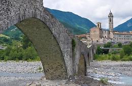 Dal 10 all'11 agosto il Palio delle contrade di Bobbio