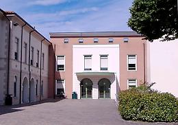 Ospedale di Asola, riqualificazione dell'area degenza di Medicina generale