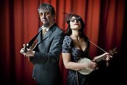 Lo swing di Veronica Sbergia a Gandino