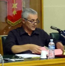 Volta fuori dalla Sintostamp, il sindaco Chiesa "sbigottito"