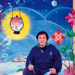 Il naif di Mora protagonista su Rai Tre