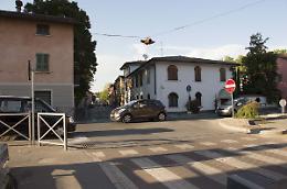 Ombriano nella sporcizia
"Ci sentiamo abbandonati"