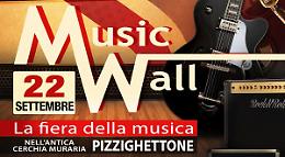 Musica nelle mura a Pizzighettone il 22 settembre