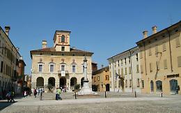 Ritrovato il fornaio del paese