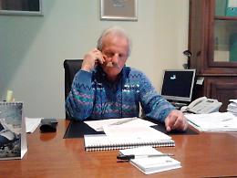 Minacce di morte al sindaco