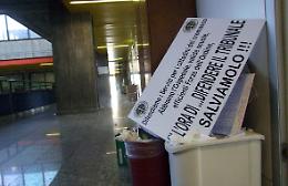 Tribunale: tutti contro il sindaco Bonaldi