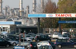 Tamoil, il Comune con il ministero dell'Ambiente: approvato l'avvio dell'azione giudiziaria