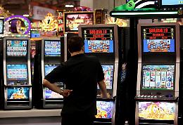 Slot, scommesse mappate