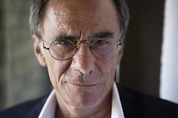 Il mondo secondo il Prof
Vecchioni si racconta