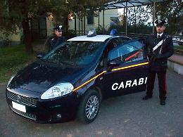 Gli rubano la pistola in casa, denunciato per omessa custodia