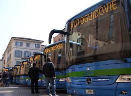 Covid: autobus, negati i   rimborsi. Una vera beffa per le famiglie