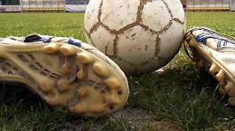 Rissa ad Acquanegra, 'lattine contro il pulmino del Caselle Landi'