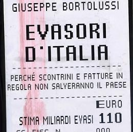 CAFFE' A TEATRO: ospite il segretario cgia di Mestre Giuseppe Bortolussi 