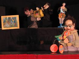 Ritorna «Il... Filo dei bambini»