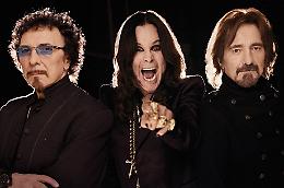 Black Sabbath, dinosauri o vera band? 