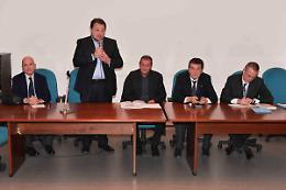 Biologico, piace l'idea del distretto