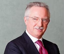 Ambrogino d'oro ad Ezio Indiani