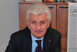 Regione, 'spese pazze': Rossoni prosciolto