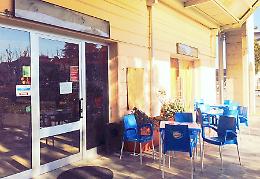 Ripuliti due bar, ladri in azione al Piccolo Diavolo e al Caffè Roma