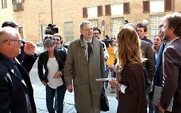 Calcioscommesse, perizie sui pc: i risultati fra quattro mesi