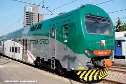 Trenord, doppio sciopero