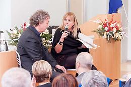 Il dg Mariani a tutto campo su acceleratore, futuro dell'ospedale e rapporti medici e infermieri