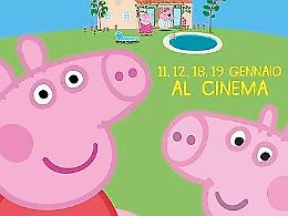 Peppa Pig - Vacanze al sole e altre storie