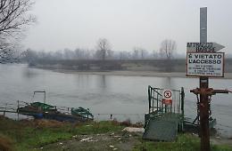 "Vogliono tagliare un meandro dell'Adda"