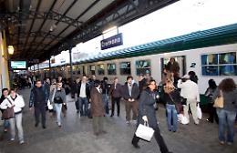 Treni, disagi in vista per lo sciopero nazionale del 7 e 8 marzo