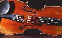 Liutai italiani del Novecento al Museo del Violino