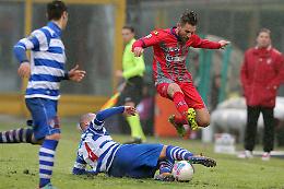 Sorteggio, la Cremonese pesca il Monza