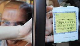 RCAuto, i carrozzieri CNA: "Cos&igrave; non va"