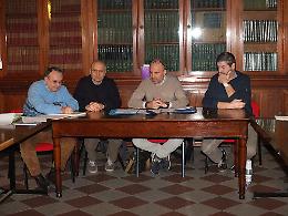 Municipia cresce e si allarga a Cingia de' Botti